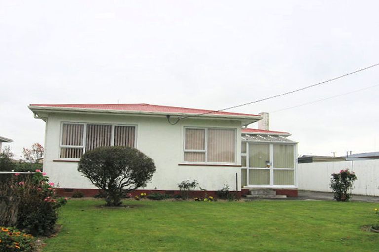 Photo of property in 53 Duff Crescent, Highbury, Palmerston North, 4412