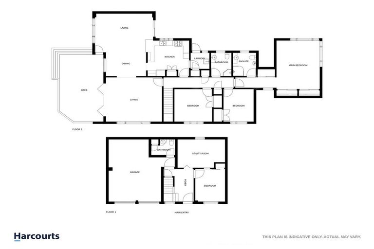 Photo of property in 11 Clivedene Street, Matua, Tauranga, 3110