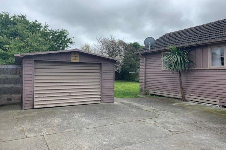 Photo of property in 31 Akaroa Street, Mairehau, Christchurch, 8013