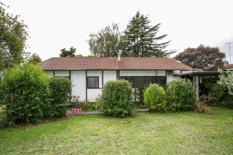 Photo of property in 31 Plassey Street, Havelock North, 4130