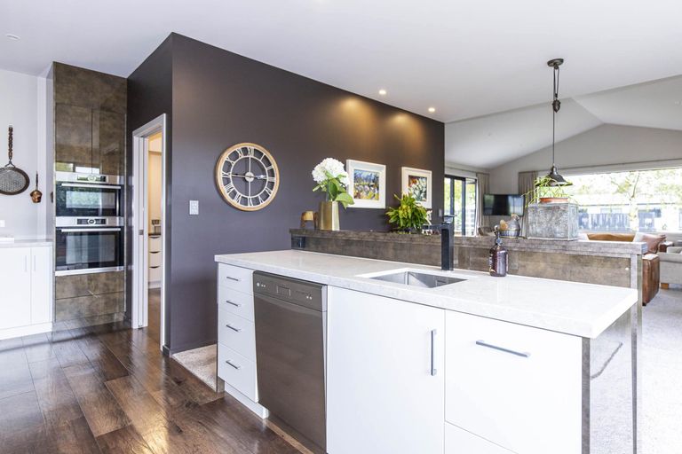 Photo of property in 45a Tancred Street, Geraldine, 7930