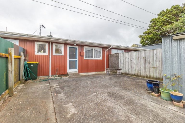 Photo of property in 4/13 Victoria Street, Levin, 5510