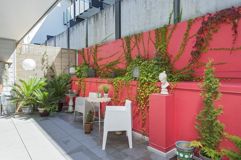 Photo of property in 1d/2 Dickens Street, Grey Lynn, Auckland, 1021