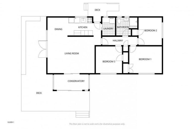 Photo of property in 27a Iti Street, Otaki, 5512