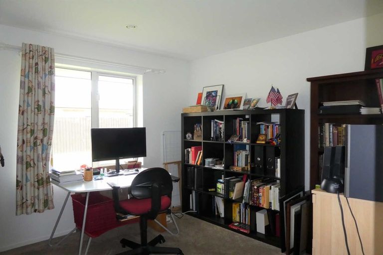 Photo of property in 5 Kruger Road, Halswell, Christchurch, 8025