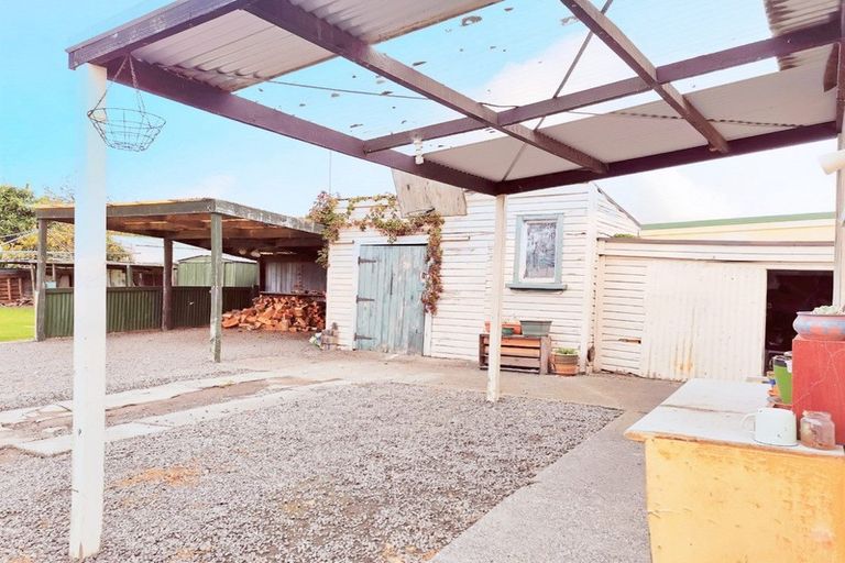 Photo of property in 11 Murraee Street, Wairoa, 4108