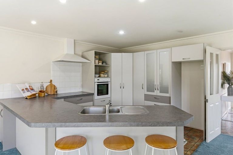 Photo of property in 7 Tainui Street, Levin, 5510