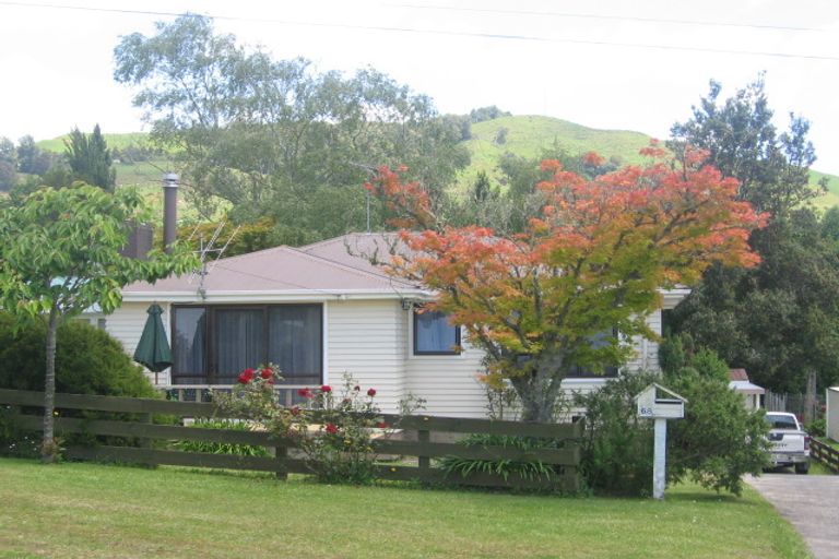 Photo of property in 68 Queen Street, Te Kuiti, 3910