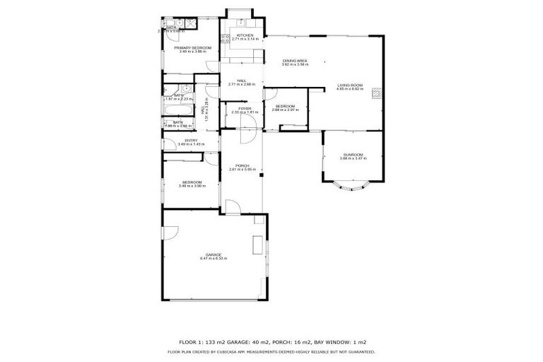 Photo of property in 194 Te Hono Street, Maungatapu, Tauranga, 3112