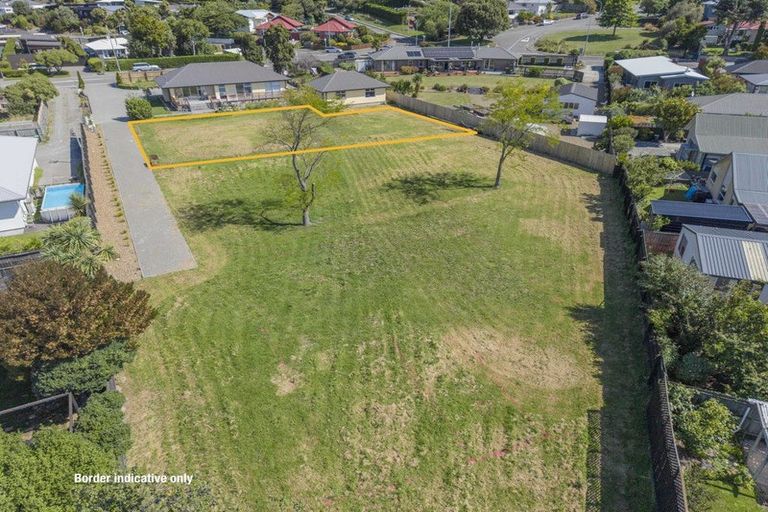 Photo of property in 76b Martindales Road, Heathcote Valley, Christchurch, 8022