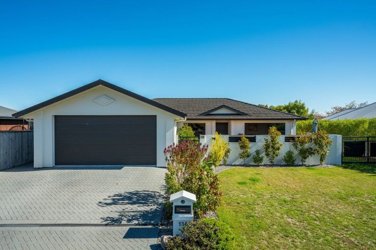 Photo of property in 134 Victory Drive, Wharewaka, Taupo, 3330