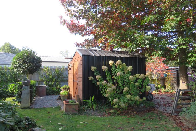 Photo of property in 45a Tancred Street, Geraldine, 7930