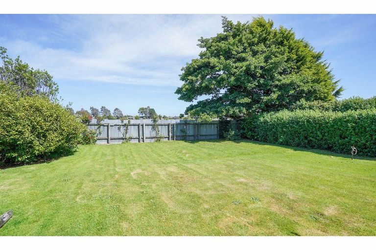 Photo of property in 131 Islington Street, Turnbull Thomson Park, Invercargill, 9810