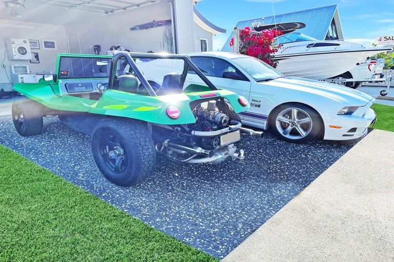 Photo of property in 228a Chartwell Avenue, Whangamata, 3620