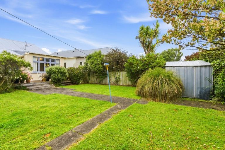Photo of property in 21 Trafalgar Street, Saint Kilda, Dunedin, 9012