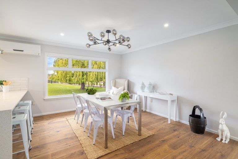 Photo of property in 540 Hamptons Road, Rolleston, Christchurch, 7676