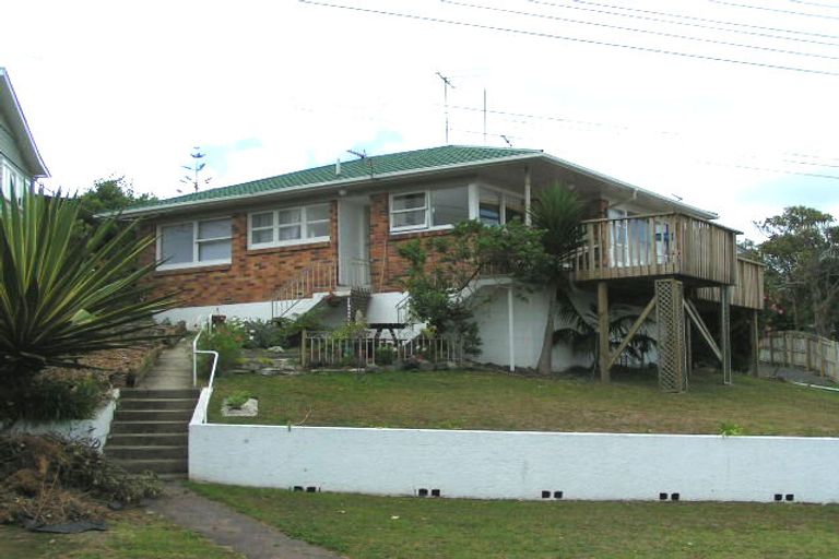 Photo of property in 4/12 Belle Vue Avenue, Northcote Point, Auckland, 0627