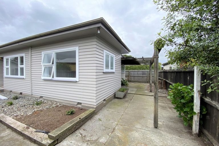 Photo of property in 19 Sumner Street, Spreydon, Christchurch, 8024