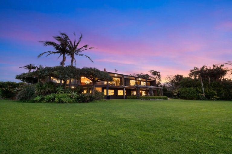 Photo of property in 315 Pahoia Road, Whakamarama, Tauranga, 3172