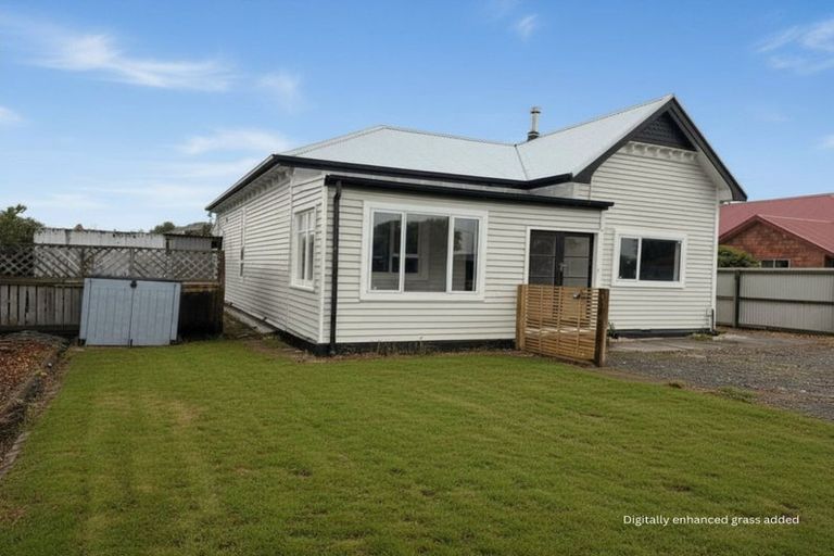 Photo of property in 134 Chalmers Avenue, Hampstead, Ashburton, 7700