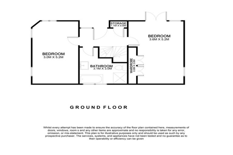 Photo of property in 37 Norwich Street, Wilton, Wellington, 6012