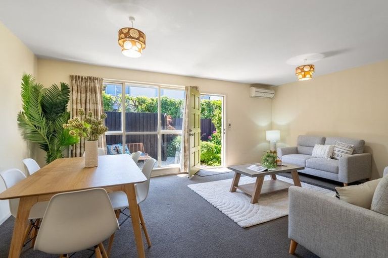 Photo of property in 5/20 Stoneyhurst Street, St Albans, Christchurch, 8014