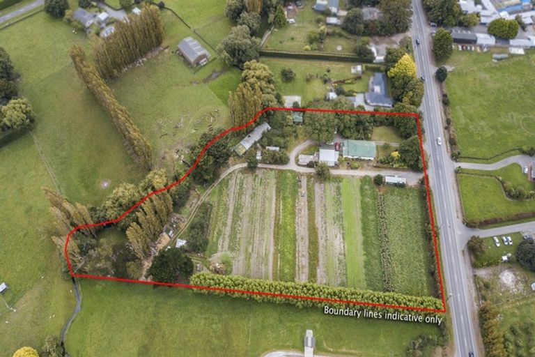 Photo of property in 691 Marshland Road, Ouruhia, Christchurch, 8083