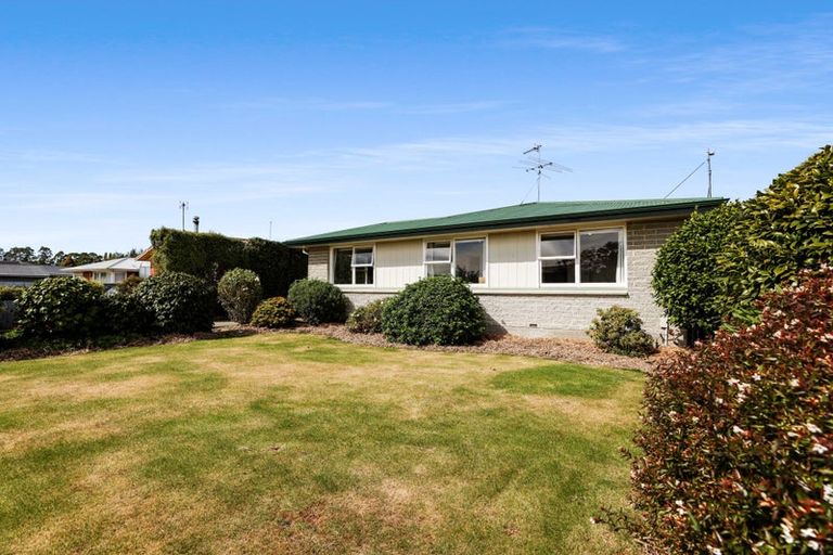 Photo of property in 99 Grove Street, Tinwald, Ashburton, 7700