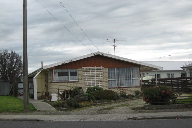 Photo of property in 10 Barr Street, Balclutha, 9230