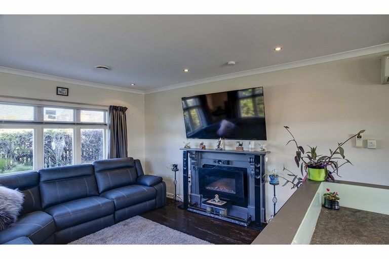 Photo of property in 229 North Street, West End, Timaru, 7910