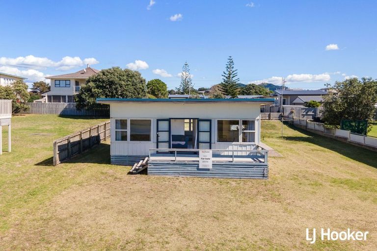 Photo of property in 96 Broadway Road, Waihi Beach, 3611