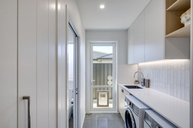 Photo of property in 46 Kenny Road, Te Awa, Napier, 4110