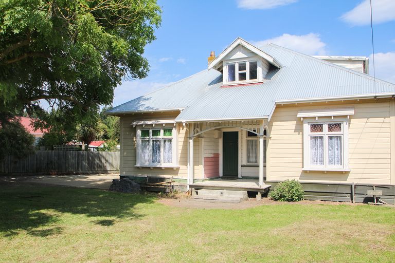 Photo of property in 4942 Waimate Highway, Glenavy, Waimate, 7980