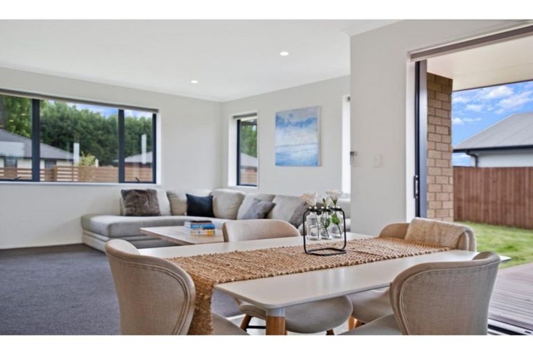 Photo of property in 38 Tongariro Street, Halswell, Christchurch, 8025