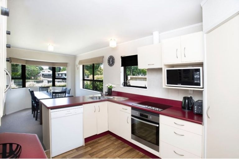 Photo of property in 61 Burwood Road, Matamata, 3400