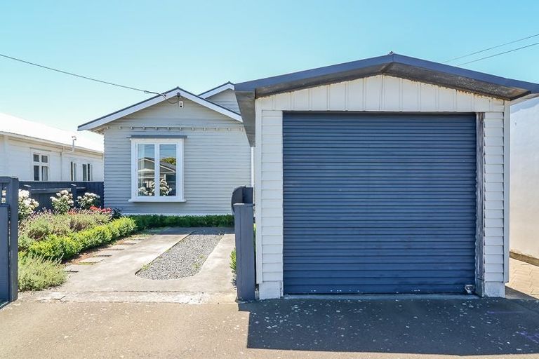 Photo of property in 51 Rotherham Terrace, Miramar, Wellington, 6022