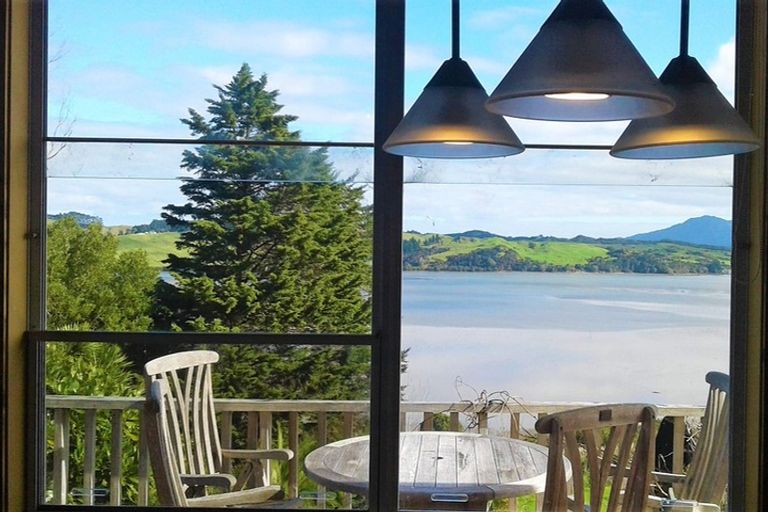 Photo of property in 71 Manning Street, Rawene, Kaikohe, 0473