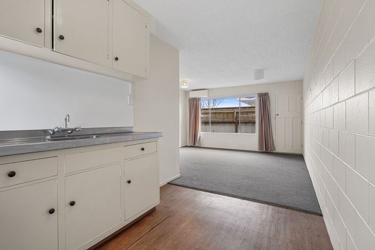 Photo of property in 3/246 Stanmore Road, Richmond, Christchurch, 8013