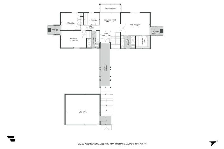 Photo of property in 66 Victoria Avenue, Remuera, Auckland, 1050