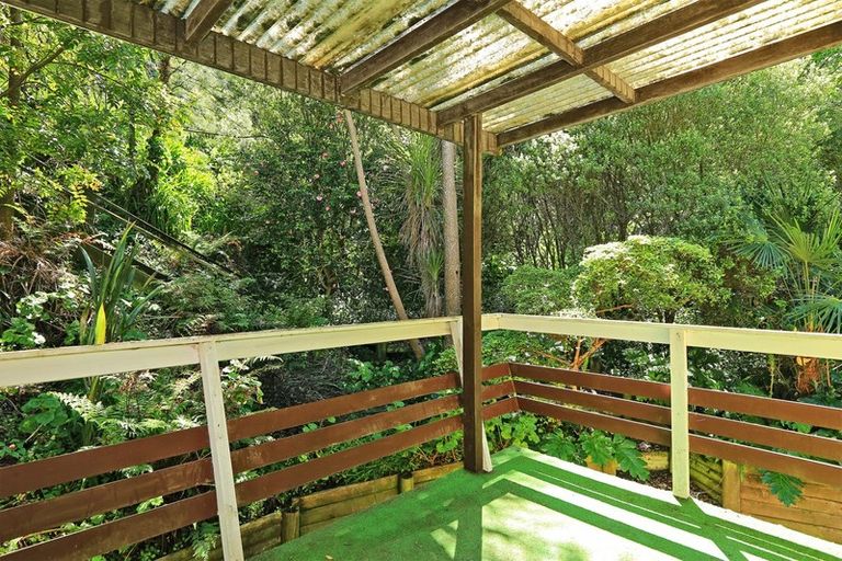 Photo of property in 20 Priestley Road, Bluff Hill, Napier, 4110