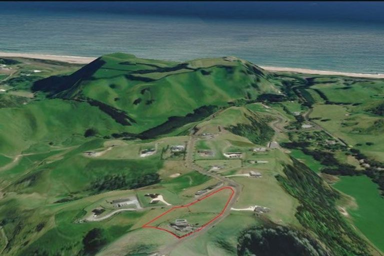 Photo of property in 116a Mimiha Ridge Road, Matata, Whakatane, 3194