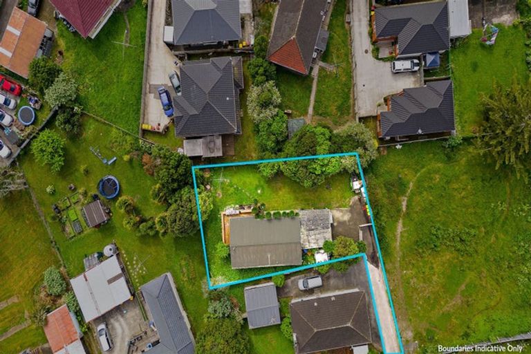 Photo of property in 2/22 Fleming Street, Manurewa East, Auckland, 2102