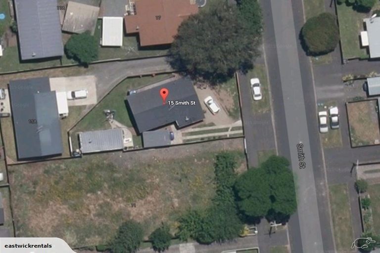 Photo of property in 15 Smith Street, Frankton, Hamilton, 3204