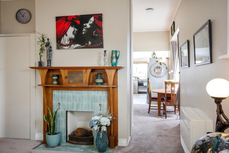 Photo of property in 19 Council Street, Saint Kilda, Dunedin, 9012