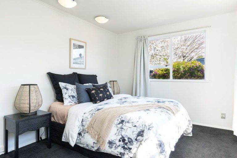 Photo of property in 4 Washington Crescent, Redwoodtown, Blenheim, 7201