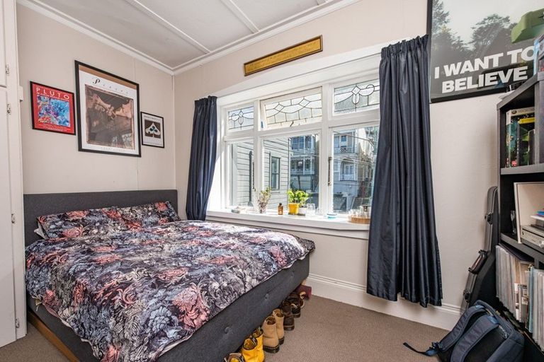 Photo of property in 271 Tinakori Road, Thorndon, Wellington, 6011