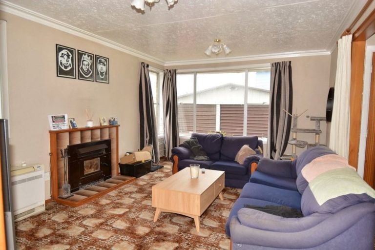 Photo of property in 250 Tramway Road, Strathern, Invercargill, 9812