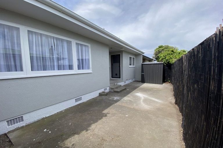 Photo of property in 1/204a Park Road South, Akina, Hastings, 4122