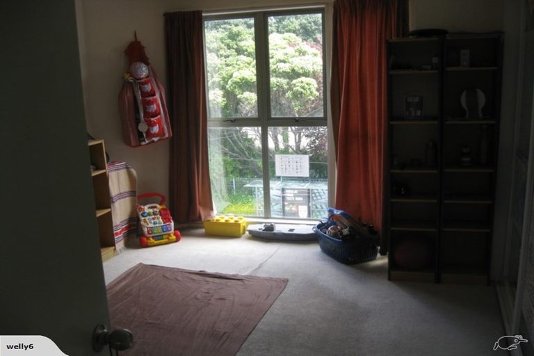 Photo of property in 287c The Terrace, Te Aro, Wellington, 6011