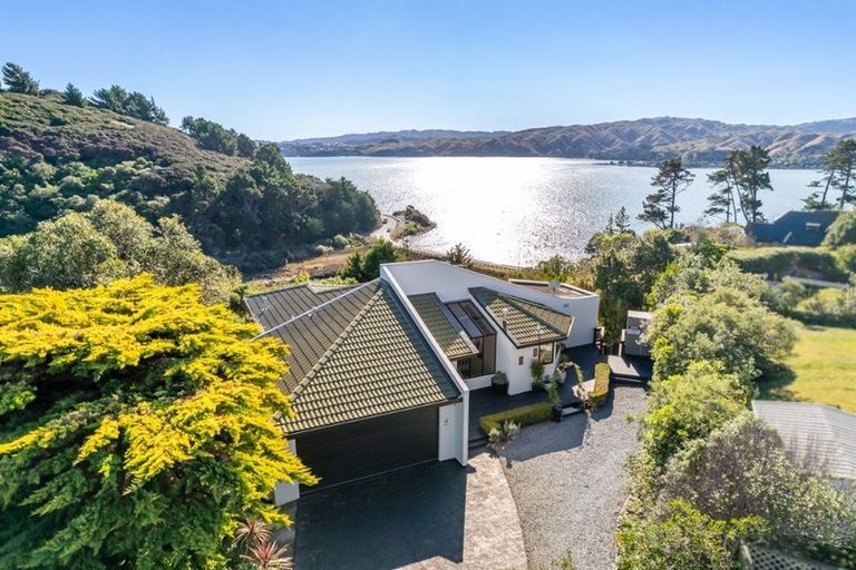 Photo of property in 50 Molyneux Close, Whitby, Porirua, 5024